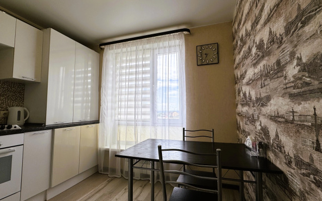 Квартира Righ Room на Петра Тарасова 5