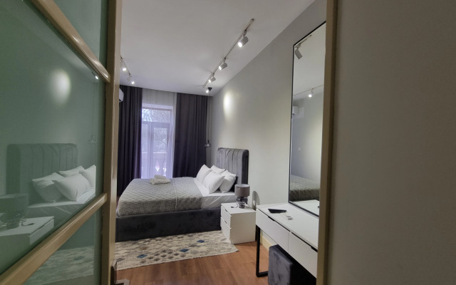 Emporium Apartments