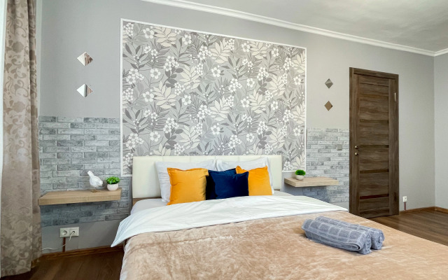 Apartments RELAX APART – Moskovskaya 12