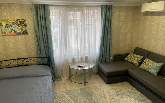 na Gogolya 3A  Guest House