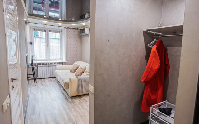 Apartamenty na Chistykh Prudakh Flat