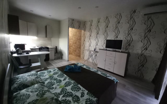 Квартира Студия-Люкс на Бейкер Стрит