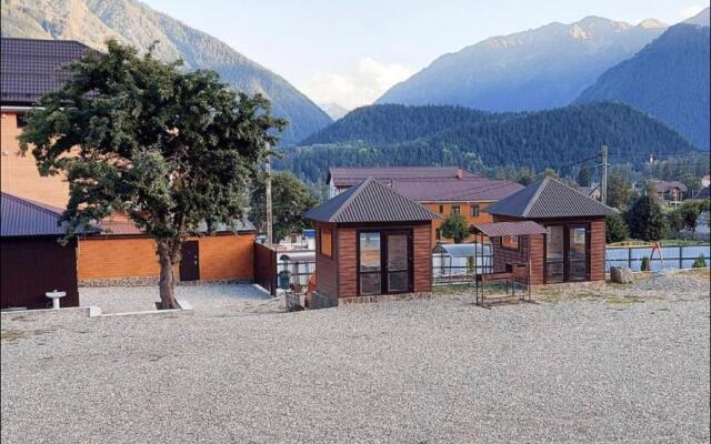 Гостевой дом Амир