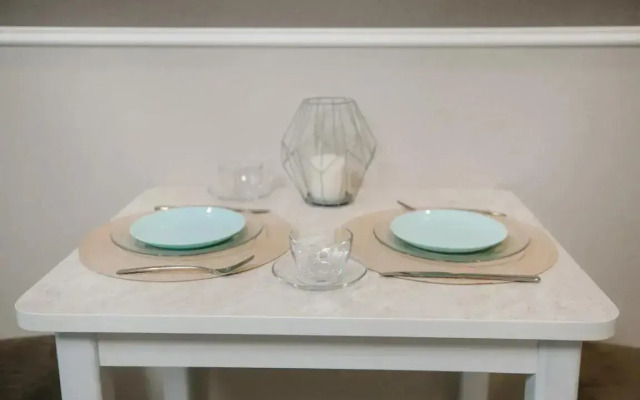 Prince Apartments С19