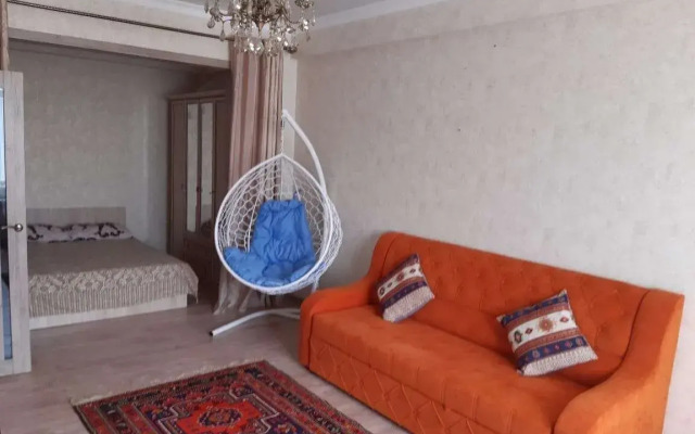 Na Ulitse Magomedali Magomedzhanova 31 Flat