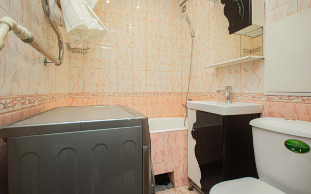 Квартира на Мира 10