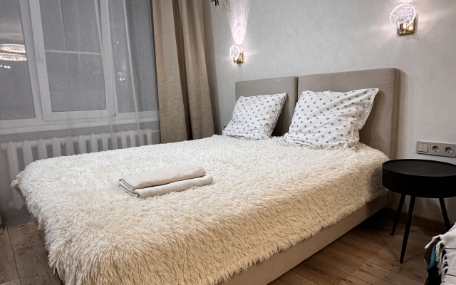 Apartamenty Bolshie Apartamenty S 3 Spalnyami Na Pr Lenina Apartments
