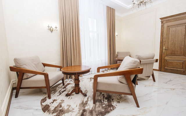 Artau Hotel