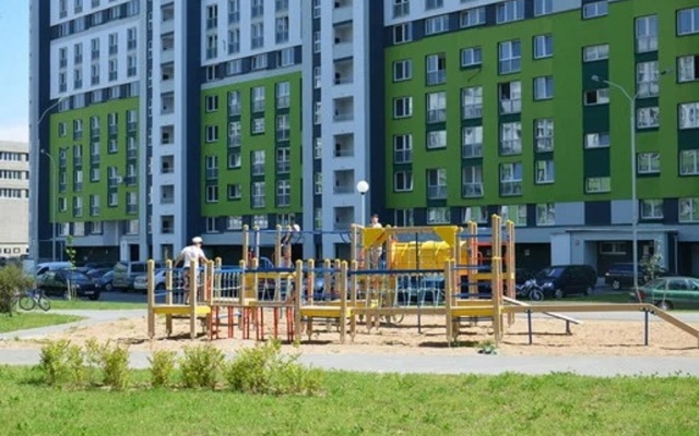 S kruglosutochnym Zaseleniyem 24/7 Apartments