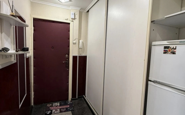 Апартаменты на улице Чапаева 22А