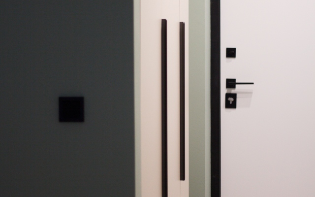 Апартаменты Брусника