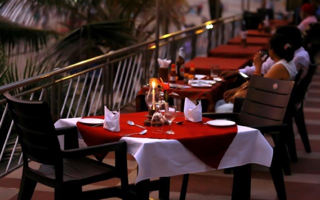 Sea Face Hotel
