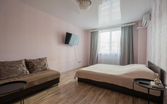 Апартаменты Atlant Apartments 74