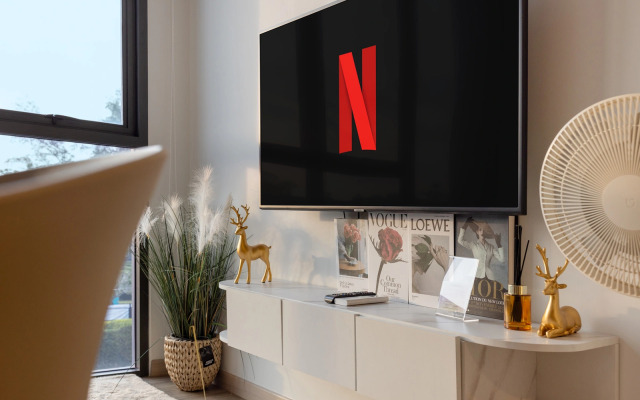 Апарт-отель Skypark Laguna by TropicLook