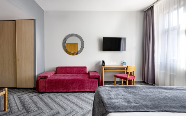 Hotel Tulip Inn Rosa Khutor