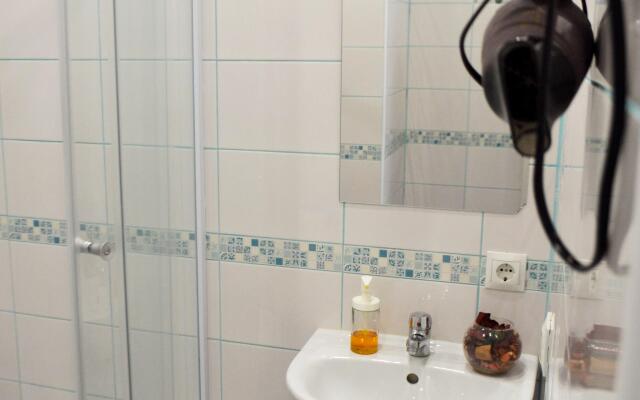 Apart-Hotel Polet