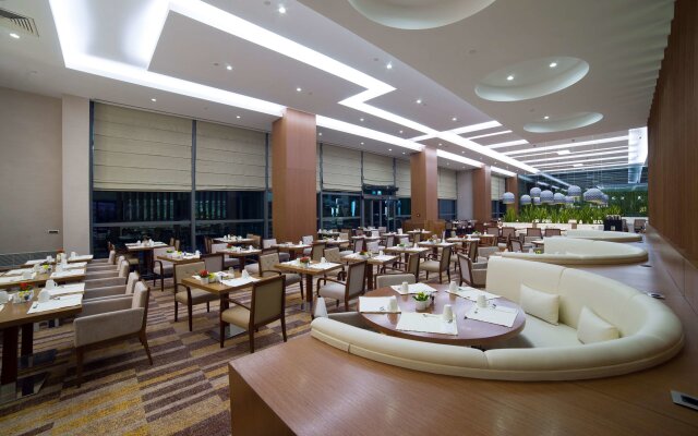 Radisson Blu Hotel, Kayseri Hotel