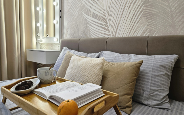 White Lodging Flat