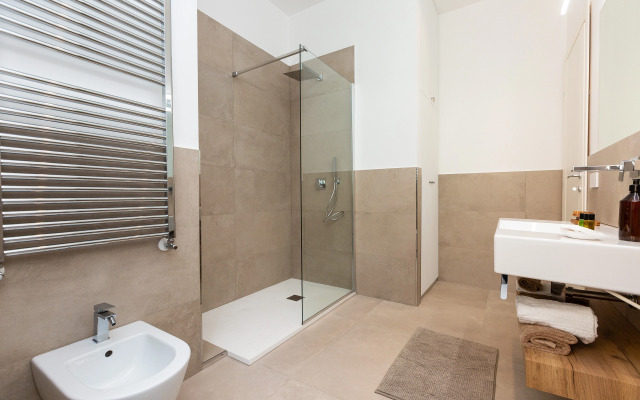 Апартаменты Colosseum - Marco Aurelio