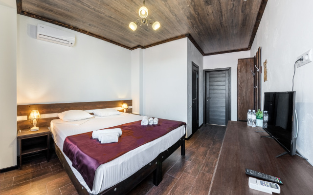 Bavariya Guest House