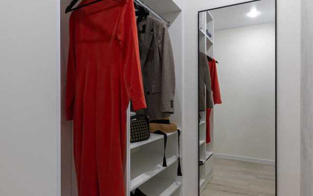 Квартира Нижний Новгород