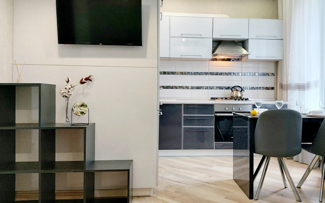 Апартаменты Гармония