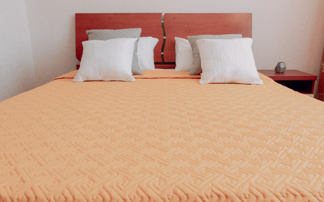 V yarkom tsvete rayon Sovetskiy Apartments