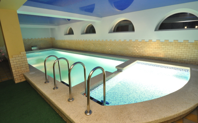 Astoriya Guest house