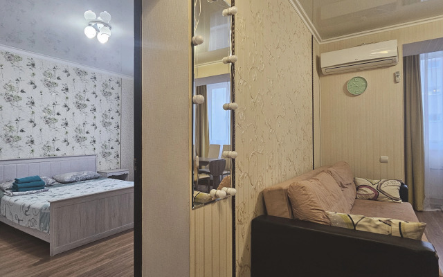 Квартира Райдас на Нежнова 21-4