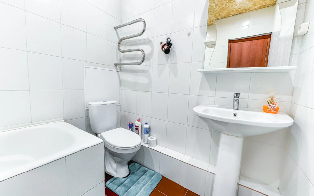 Uyutnaya Kvartira Vozle Sheremetyevo Apartments