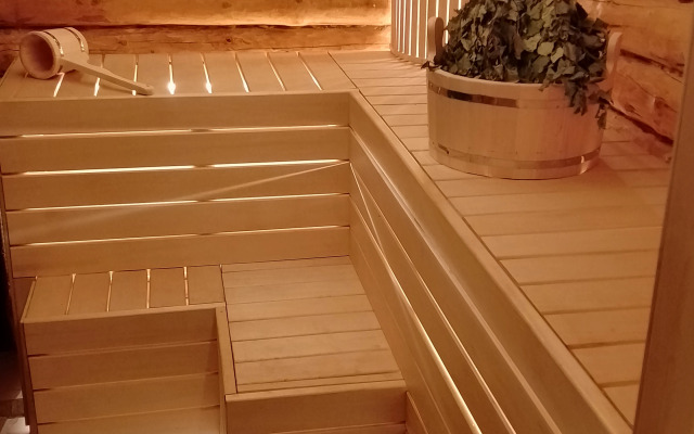 Шале Нахимова западной 66