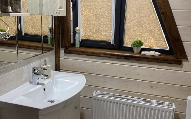 Шале Shale A-travel 4