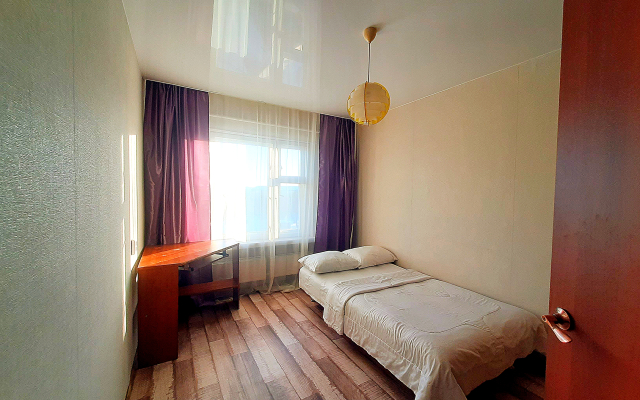 Квартира Уютная в центре города