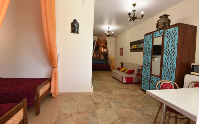 Pansion Paradiz Guest House