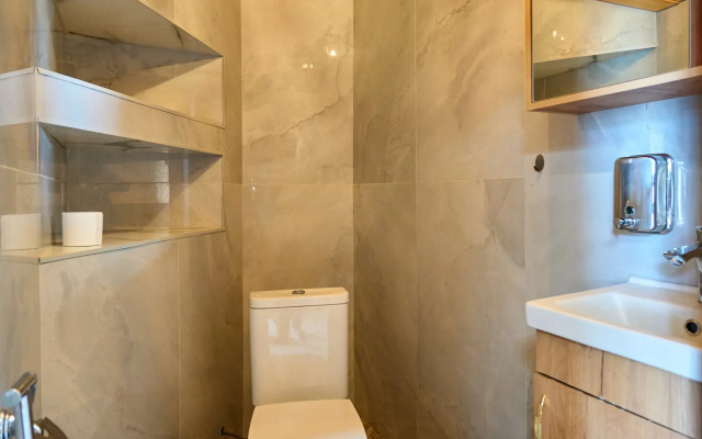 Dobry Private house