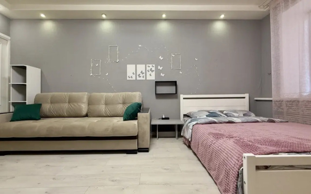 Arendagrad Tvardovskogo 5/11 Apartments