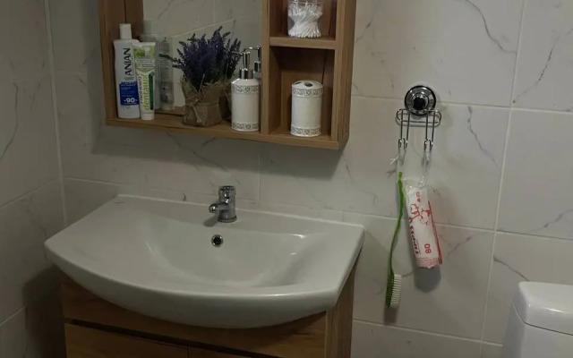 U Ozera Guest House
