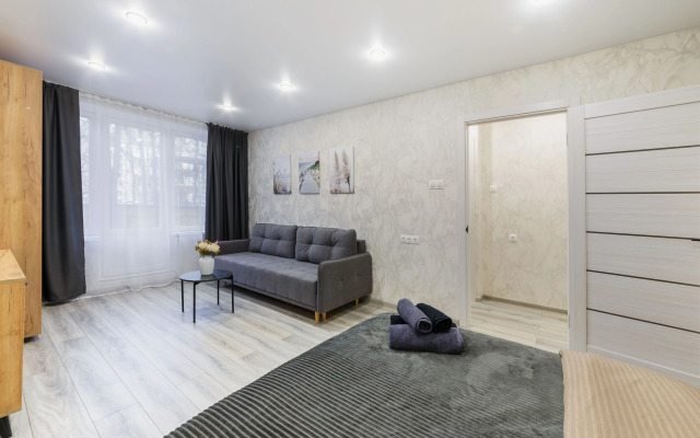 Novaya Krasivaya Na Zapade Moskvy Flat