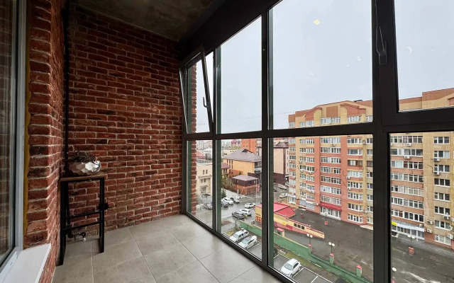 Zhk Vivaldi Apartments
