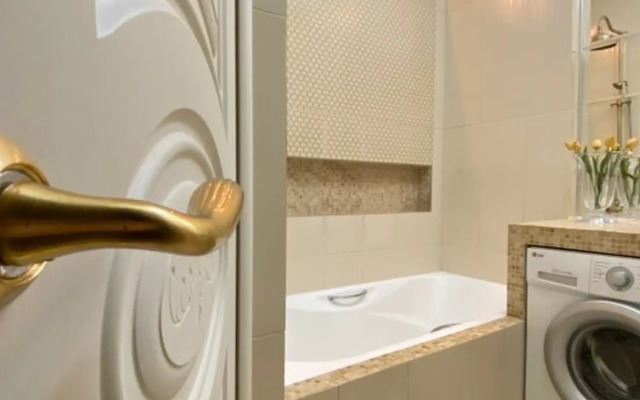 Designer Apartment in the Center of Kaspiysk