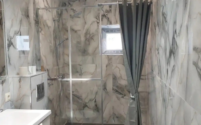 Частный дом новый