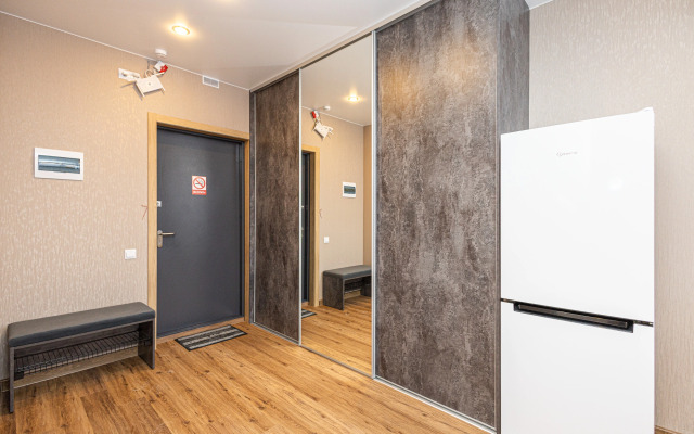 Апартаменты Сибирь House в Новом ЖК