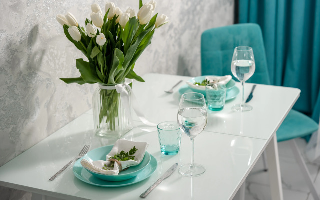 Tyulpan Apart Apartments