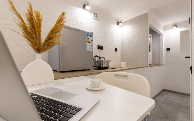 Апартаменты Сити Групп на Улице Пестеля