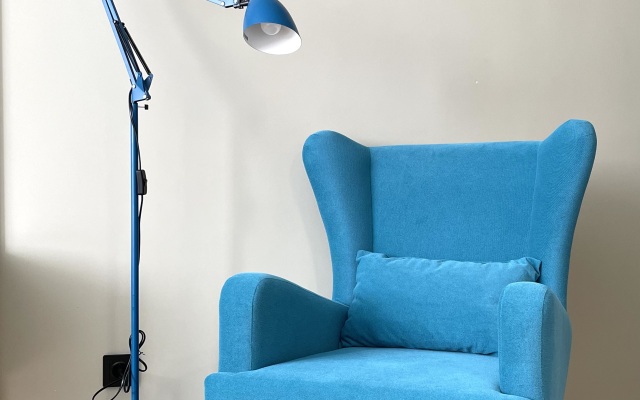 Parusa Studiya Apartments