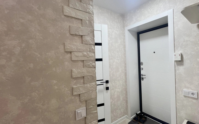 Na Ulitse Oktyabryskaya 42 Flat