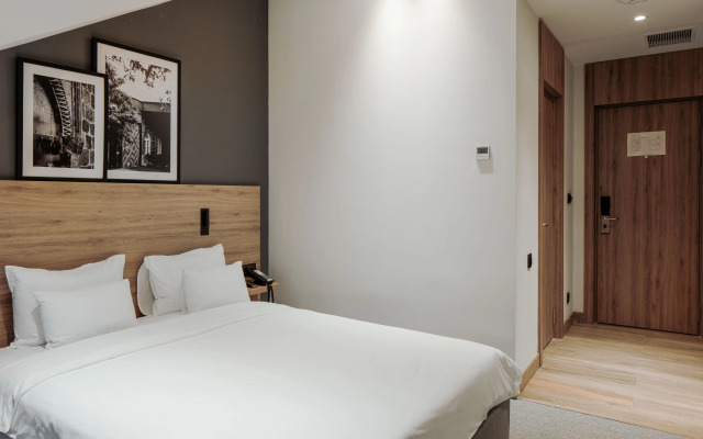 Radisson Hotel & Spa Gyumri