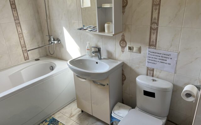 Квартира 406 на Мичурина 7