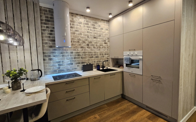 Квартира в Казани