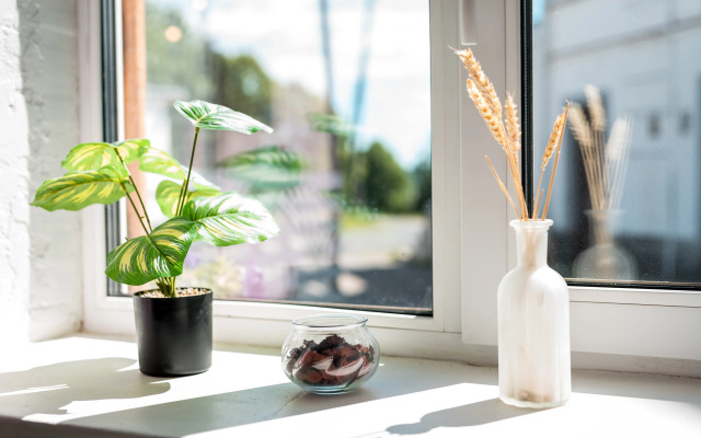 Апартаменты Камерный Loft в Центре